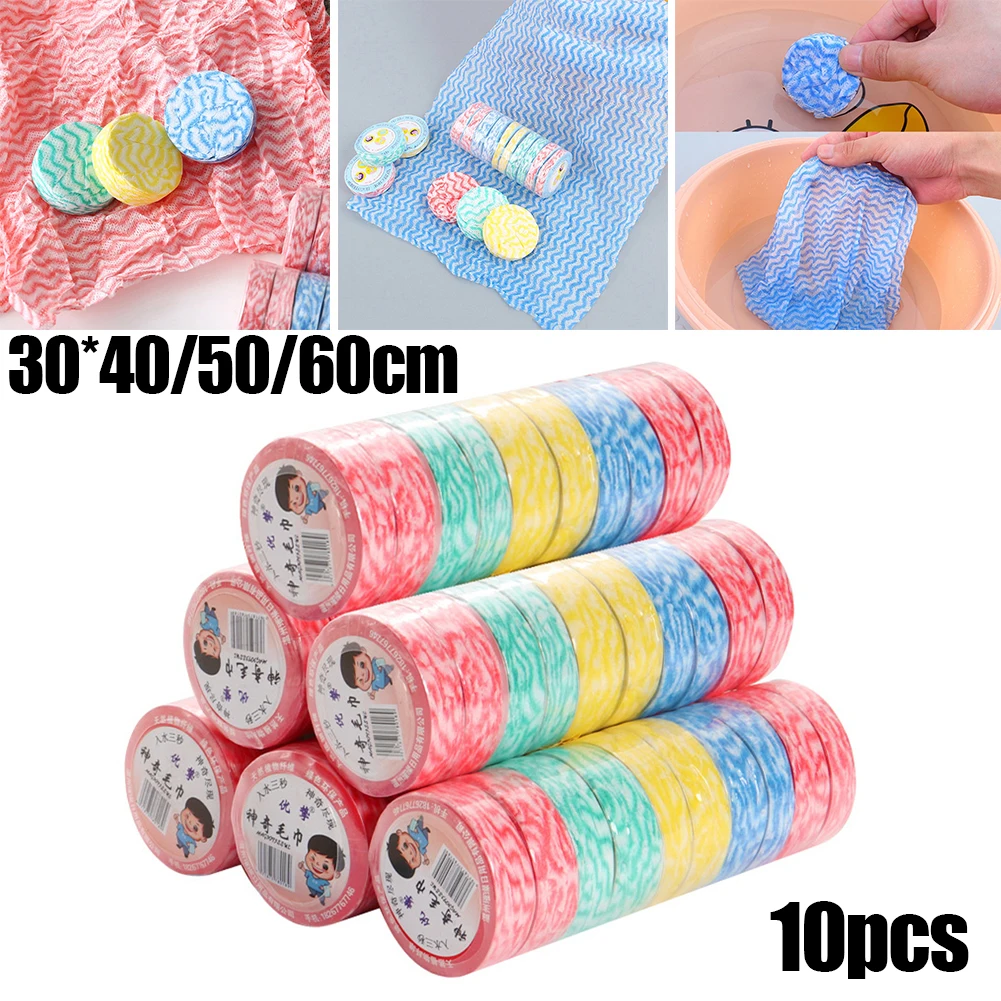 10pcs Rag Towel Comfortable Compressed Convenient To Carry.soft Cotton Disposable Great For Your Travel Brand New
10pcs Rag Towel Comfortable Compressed Convenient To Carry.soft Cotton Disposable Great For Your Travel Brand New