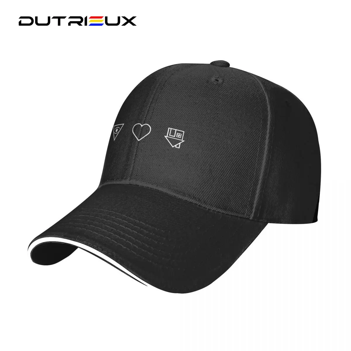 

Baseball Hat For Men Women Best Selling The Neighbourhood Love Merchandise Cap Fashion Beach Gentleman Hat Women's Winter Cap