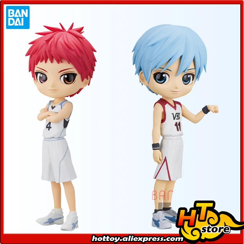 SALE0a оригинальная Bandai Q Posket Qposket Коллекционная Фигурка-seiпрорисование AKASHI TETSUYA KUROKO MOVIE ver. "Баскетбольный мяч куроко"
SALE0a оригинальная Bandai Q Posket Qposket Коллекционная Фигурка-seiпрорисование AKASHI TETSUYA KUROKO MOVIE ver. "Баскетбольный мяч куроко"
