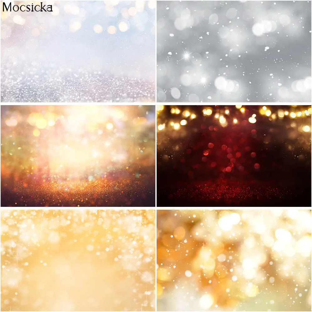 Shiny Bokeh Backdrop Light Spots Vinyl Photography Background Astract Family Birthday Party Newborn Photo Studio Props Supplies
Shiny Bokeh Backdrop Light Spots Vinyl Photography Background Astract Family Birthday Party Newborn Photo Studio Props Supplies