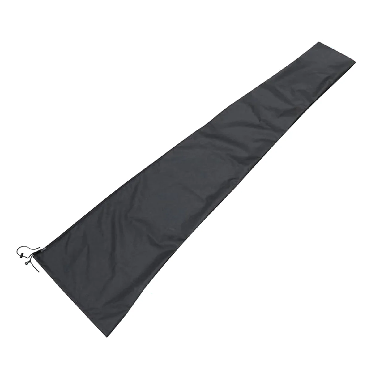 Waterproof UV Protection Umbrella Cover Umbrella Patio Garden Restaurant Shield Parasol Rain Cover 26X57X190cm
Waterproof UV Protection Umbrella Cover Umbrella Patio Garden Restaurant Shield Parasol Rain Cover 26X57X190cm