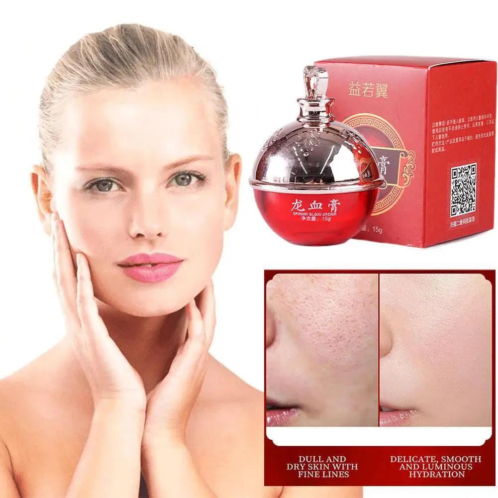 50g Dragon Blood Cream Lazy Face Concealer Dragon Blood Face Aging Whitening Rejuvenation Cream Care Skin Anti Moisturizing Y2M6
50g Dragon Blood Cream Lazy Face Concealer Dragon Blood Face Aging Whitening Rejuvenation Cream Care Skin Anti Moisturizing Y2M6
