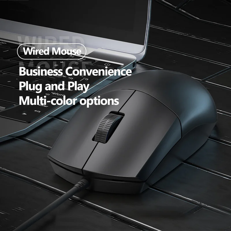 

2023 Now USB Wired Gaming Mouse 1200DPI Ergonomic Game Mouse PC Gamer Laptop Backlight Slicing Mouse Magic Gaming Mouse Fashion