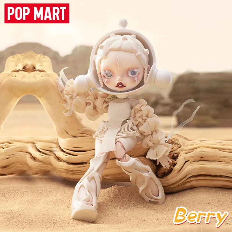 POP MART Skullpanda White Dew Movable Doll Sp White Dew BJD Set Dress Toy Gilrs Kawaii Action Doll Collection Model Surprise Box
POP MART Skullpanda White Dew Movable Doll Sp White Dew BJD Set Dress Toy Gilrs Kawaii Action Doll Collection Model Surprise Box