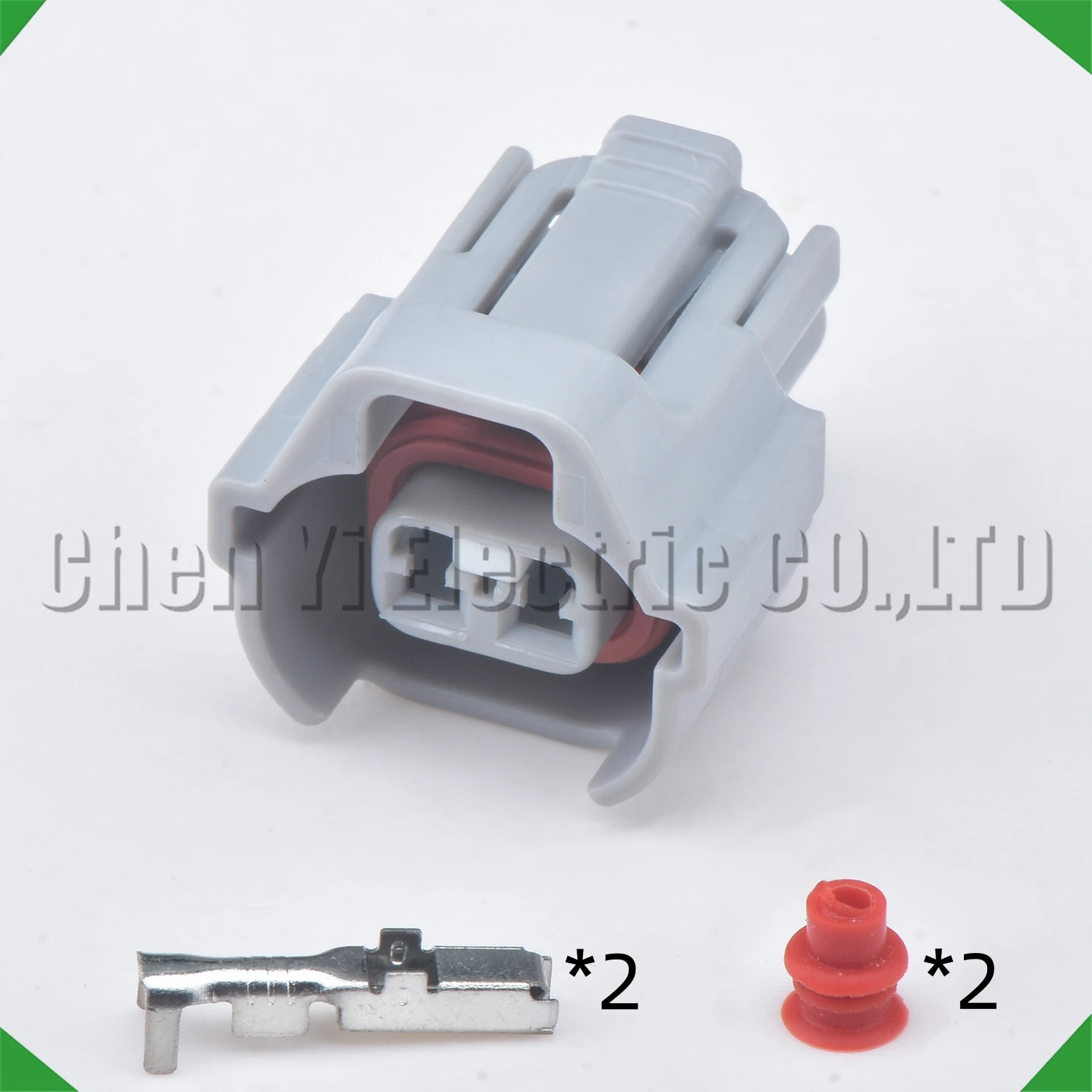 2-контактный автомобильный водонепроницаемый разъем, топливный фонарь 90980-11153 6189-0573 6189-0039 6189-0060 6189-0670 для Toyota 1JZ VQ35 
2-контактный автомобильный водонепроницаемый разъем, топливный фонарь 90980-11153 6189-0573 6189-0039 6189-0060 6189-0670 для Toyota 1JZ VQ35