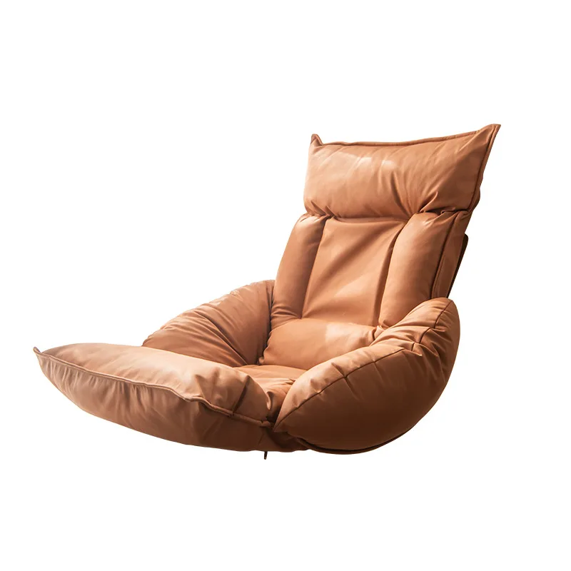 Living Room Chaise Lounge Folding Reclining Chair Single Person Tatami Deckchair Technology Cloth Relaxing Sofa Chair Furniture
Living Room Chaise Lounge Folding Reclining Chair Single Person Tatami Deckchair Technology Cloth Relaxing Sofa Chair Furniture