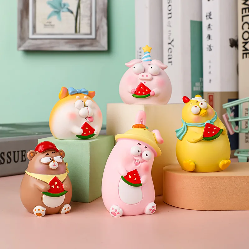 Cute pet animal decoration creative quirky desktop decoration children gift car decoration decorative figurines desk decoration
Cute pet animal decoration creative quirky desktop decoration children gift car decoration decorative figurines desk decoration
