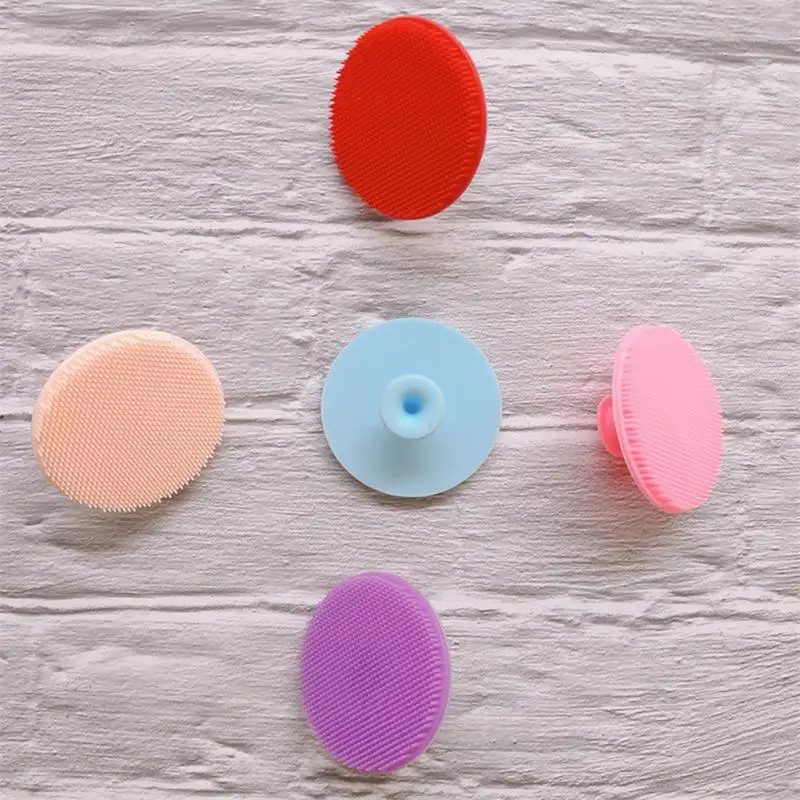 Silicone Scrubbing Pad Makeup Brush Cleaning Scrubber Suction Cup Cosmetic Make Up Washing Brush Gel Cleaning Mat Beauty Tool
Silicone Scrubbing Pad Makeup Brush Cleaning Scrubber Suction Cup Cosmetic Make Up Washing Brush Gel Cleaning Mat Beauty Tool