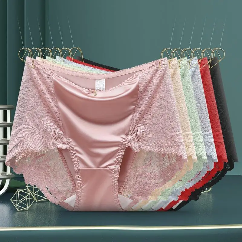 2023 Ms Горячее предложение, чрезмерное кружевное нижнее белье с завышенной талией, сексуальное нижнее белье больших размеров с шелковым низом, брифы без следов, женское нижнее белье
2023 Ms Горячее предложение, чрезмерное кружевное нижнее белье с завышенной талией, сексуальное нижнее белье больших размеров с шелковым низом, брифы без следов, женское нижнее белье
