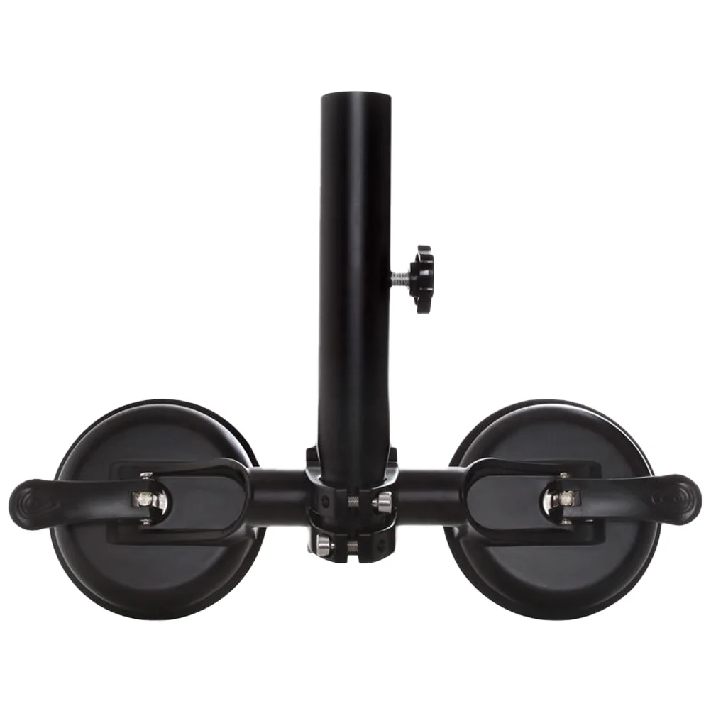 Flagpole Sucker Bracket Car Mount Tool Base Suction Cup Stand Metal Holder Holders
Flagpole Sucker Bracket Car Mount Tool Base Suction Cup Stand Metal Holder Holders