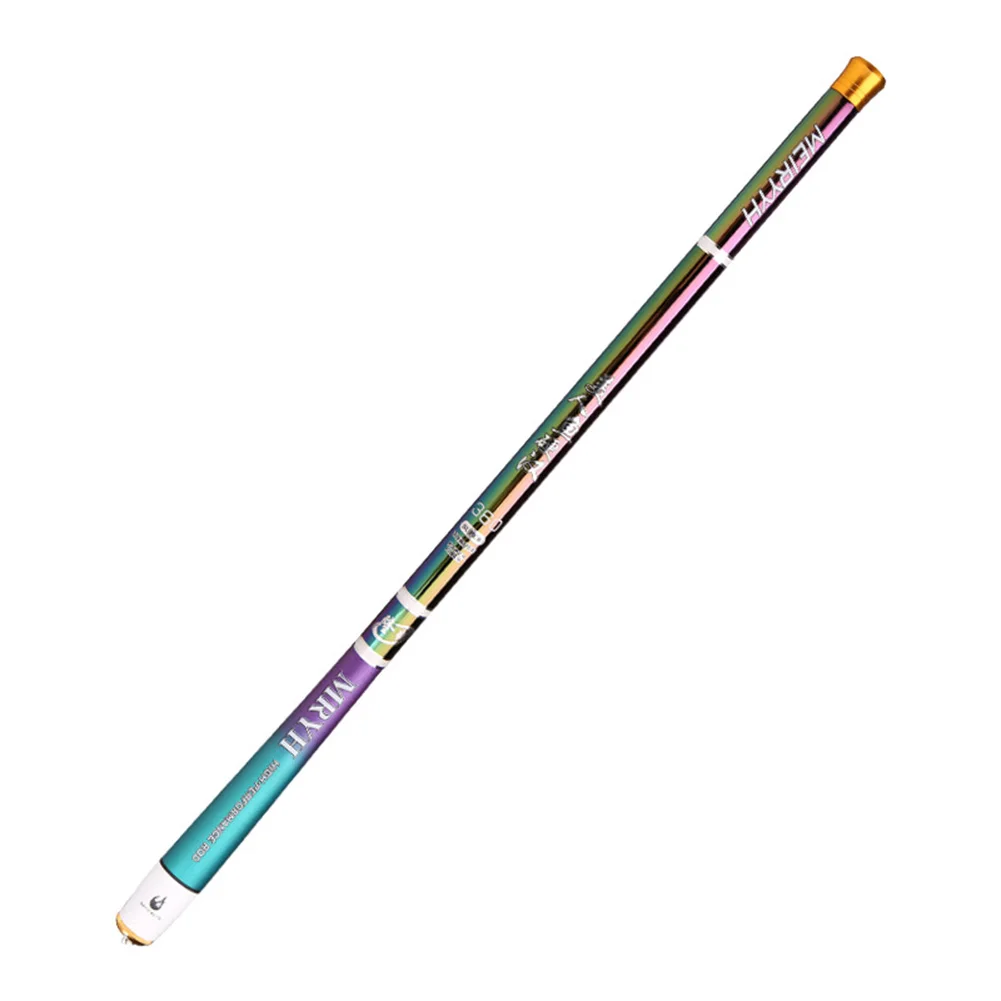 Section Hand Fishing Rod Telescopic Ultra Light Ultra Short 43*3*3cm Accessories Carbon Parts Replacement Fishing
Section Hand Fishing Rod Telescopic Ultra Light Ultra Short 43*3*3cm Accessories Carbon Parts Replacement Fishing