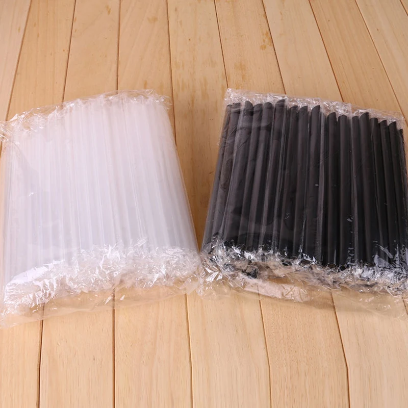 100 Pieces Large Milkshake Straws Pearl Boba Milk Tea Smoothie Drinking Party Straws Cold Drink Bar Accessories Brand New
100 Pieces Large Milkshake Straws Pearl Boba Milk Tea Smoothie Drinking Party Straws Cold Drink Bar Accessories Brand New