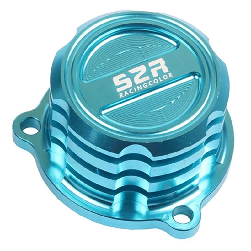 Motorcycle Accessories Fuel Filter Cover Oil Filter Cover Cooling Cooling Cover For CFMOTO 250NK NK300 250SR
Motorcycle Accessories Fuel Filter Cover Oil Filter Cover Cooling Cooling Cover For CFMOTO 250NK NK300 250SR