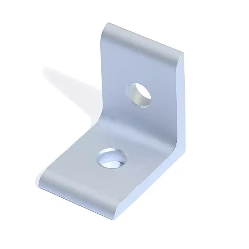 10Pcs 2020 2 Hole 90 Degree Vertical Corner Piece Conversion Connecting Piece 3030 3060 4040Profile Corner Piece Corner Code CNC
10Pcs 2020 2 Hole 90 Degree Vertical Corner Piece Conversion Connecting Piece 3030 3060 4040Profile Corner Piece Corner Code CNC