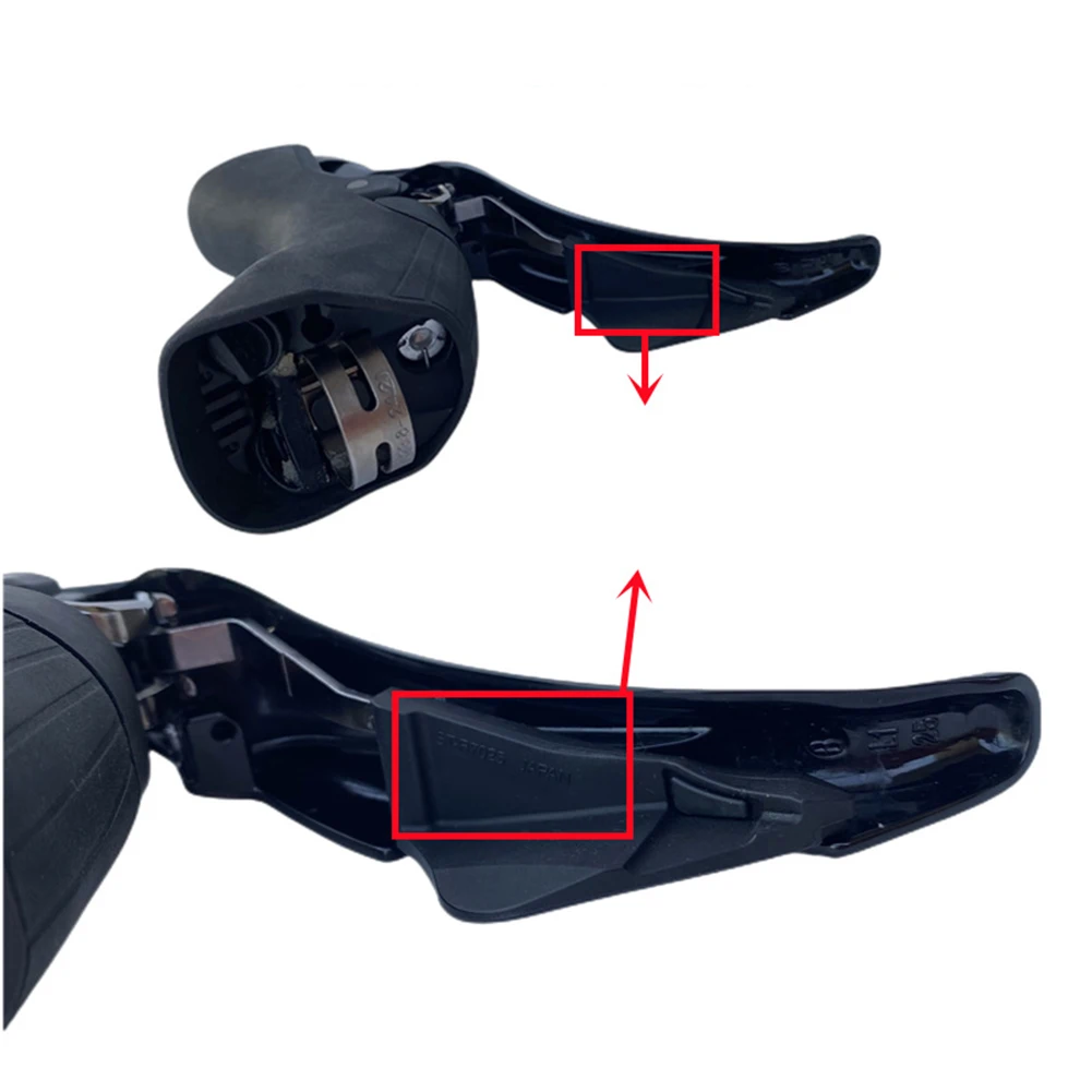 Brand New Brake Levers Covers Sleeves For-Shimano Hoods Mountain Bike Bicycle Portable Replacement Accessories
Brand New Brake Levers Covers Sleeves For-Shimano Hoods Mountain Bike Bicycle Portable Replacement Accessories