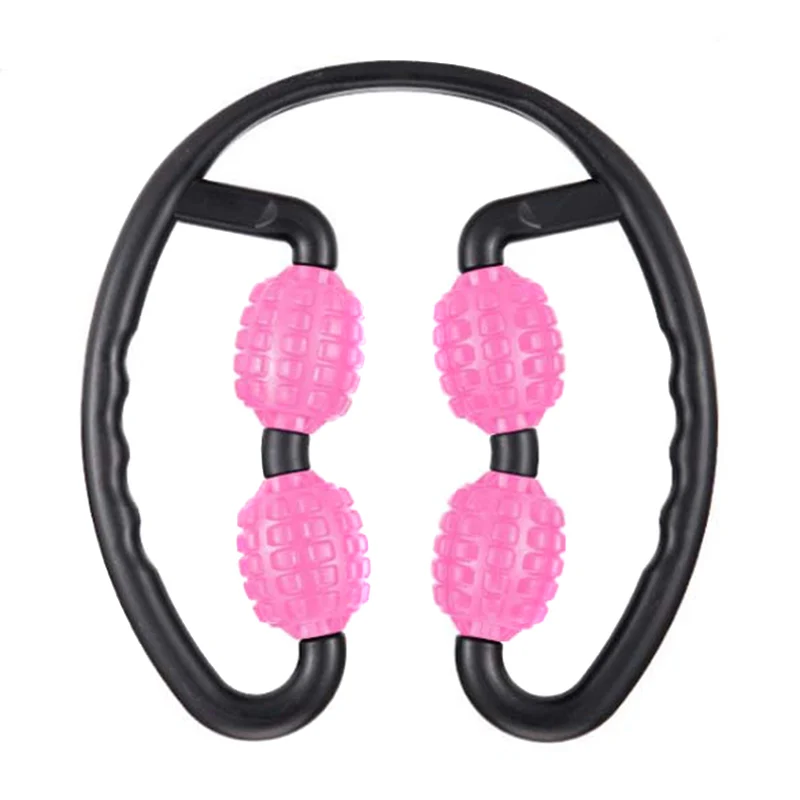NEW Calf Massager Yoga Assistance after Working out Slimmer Calf Muscle Massage For Women
NEW Calf Massager Yoga Assistance after Working out Slimmer Calf Muscle Massage For Women