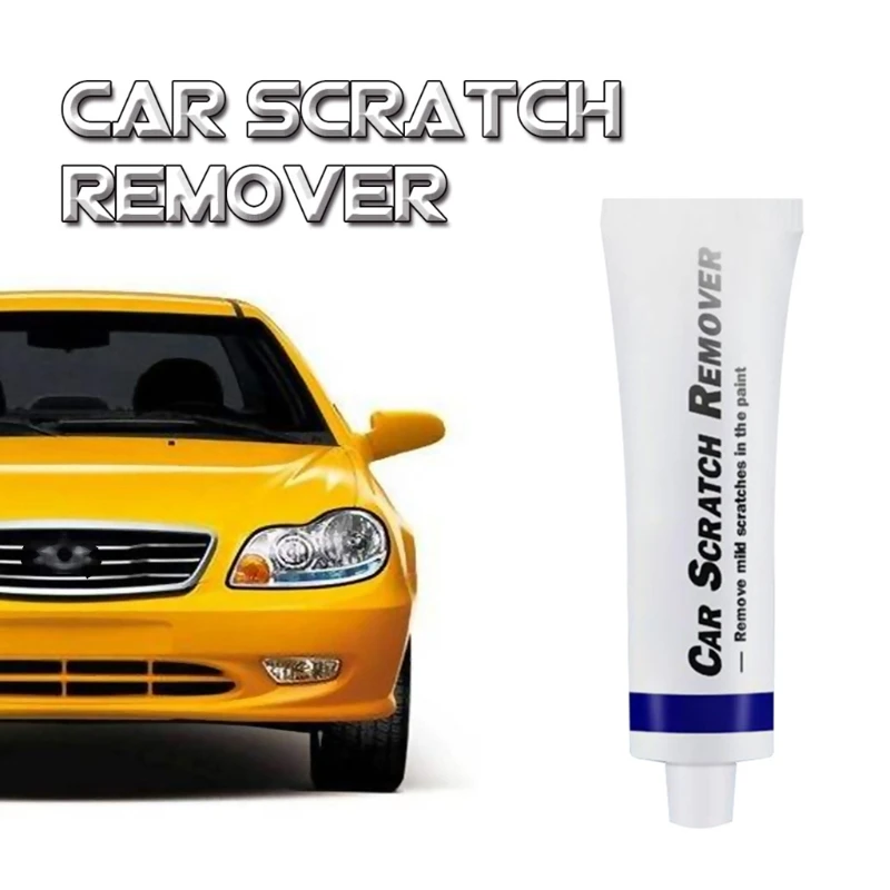 utomotive Wx Pint Scrtch Remover Cre Инструменты для интерьера и экстерьера Clen Оборудование, подходящее для ремонта царапин
utomotive Wx Pint Scrtch Remover Cre Инструменты для интерьера и экстерьера Clen Оборудование, подходящее для ремонта царапин