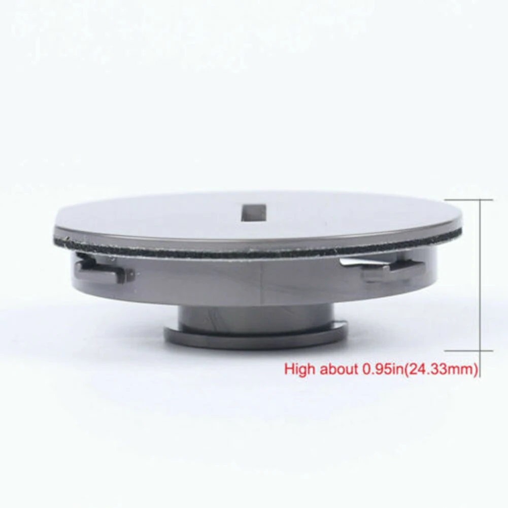 Direct Drive Cleaner Head End Cap For Dyson V7 V8 V10 V11 Vacuum Cleaner Spare Parts End Cap Floor Cleaning Sweeper Attachment
Direct Drive Cleaner Head End Cap For Dyson V7 V8 V10 V11 Vacuum Cleaner Spare Parts End Cap Floor Cleaning Sweeper Attachment