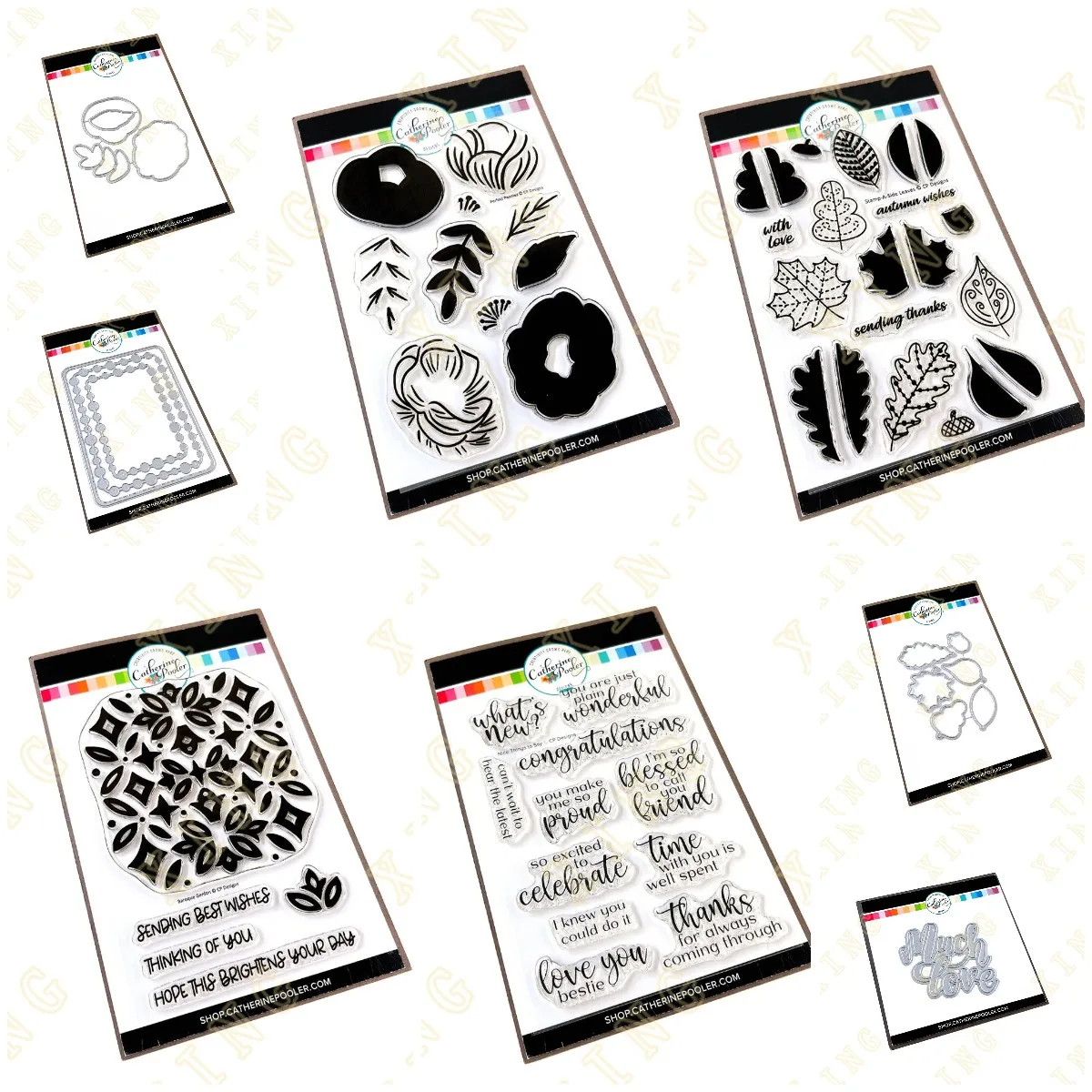 Leaves Lotsa Dots Frame Sentiments Stamps And Dies New Arrival Scrapbook Diary Decoration Stencil Embossing Template Diy Card
Leaves Lotsa Dots Frame Sentiments Stamps And Dies New Arrival Scrapbook Diary Decoration Stencil Embossing Template Diy Card
