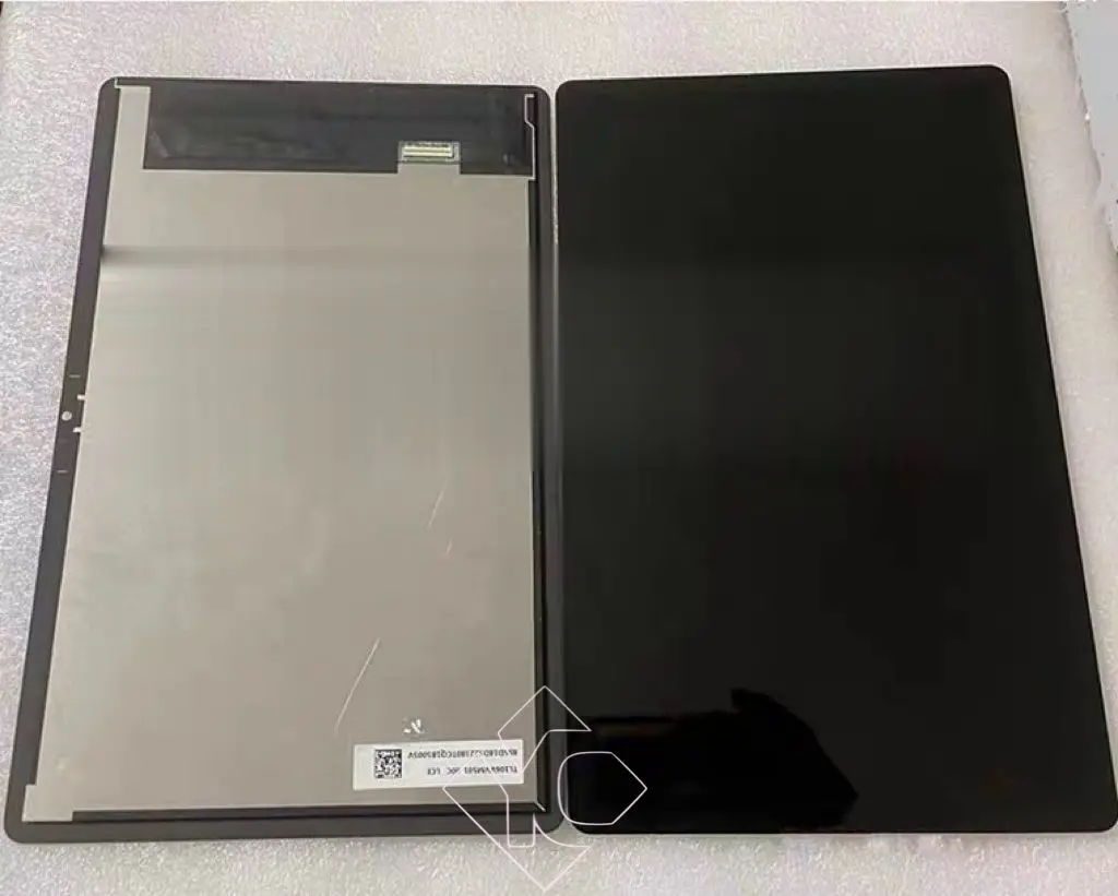 Оригинальный планшет 10,6 дюймов для Lenovo Xiaoxin Pad 2022 Android 12 TB128FU, ЖК-дисплей с сенсорным экраном и дигитайзером, новая сборка TB128
Оригинальный планшет 10,6 дюймов для Lenovo Xiaoxin Pad 2022 Android 12 TB128FU, ЖК-дисплей с сенсорным экраном и дигитайзером, новая сборка TB128