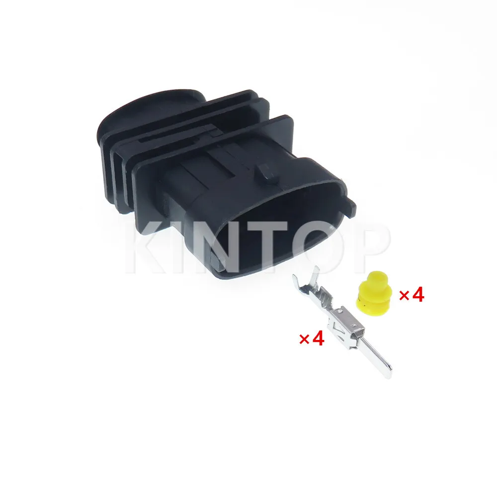 Автомобильная розетка для Bosch Buick GT Chevrolet Cruze Ford Falcon XR6, 4 контакта, 1928403736 дюйма, 1 комплект
Автомобильная розетка для Bosch Buick GT Chevrolet Cruze Ford Falcon XR6, 4 контакта, 1928403736 дюйма, 1 комплект