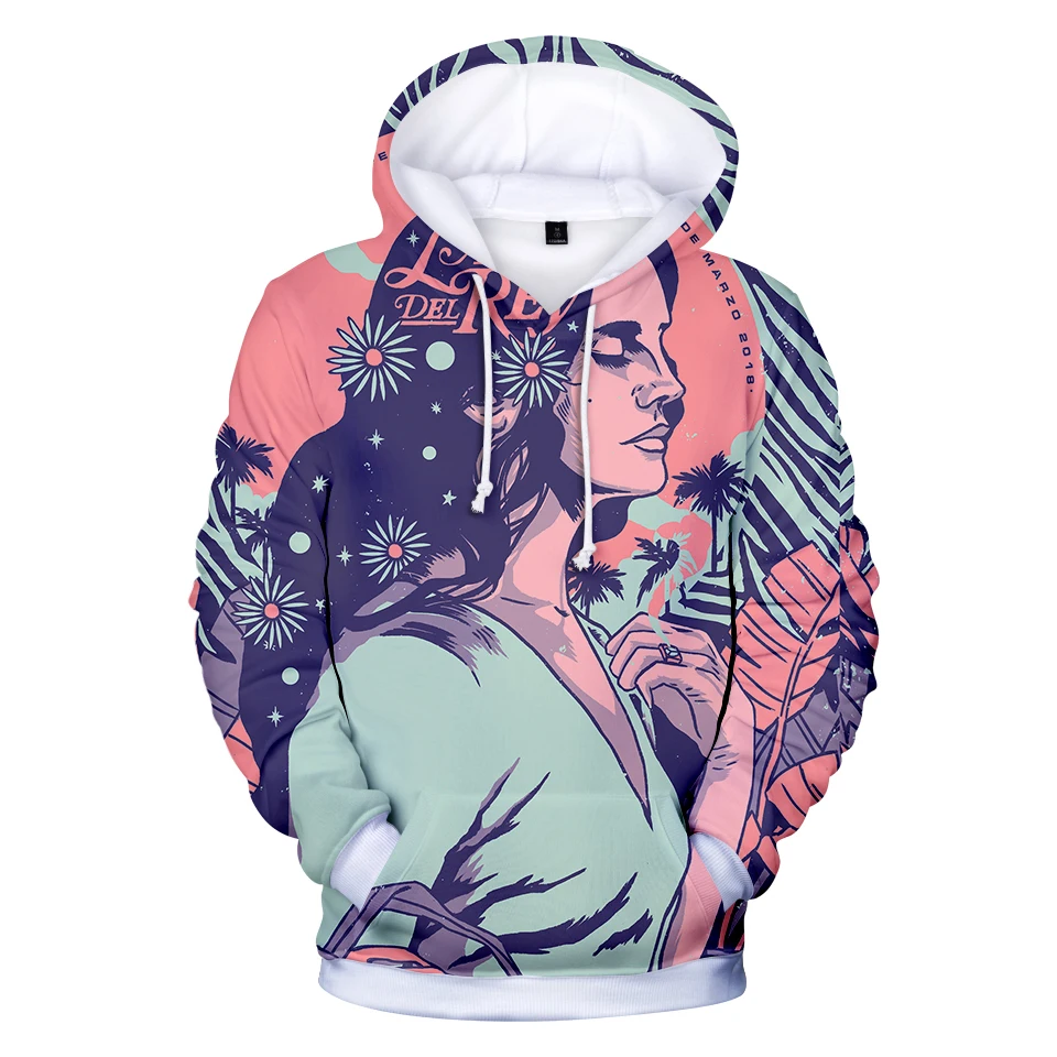 Classic New 3D Women's New Lana Del Rey Hoodie 3D Hoodie Spring Fall Hoodie Casual Plus Size Sweatshirt
Classic New 3D Women's New Lana Del Rey Hoodie 3D Hoodie Spring Fall Hoodie Casual Plus Size Sweatshirt