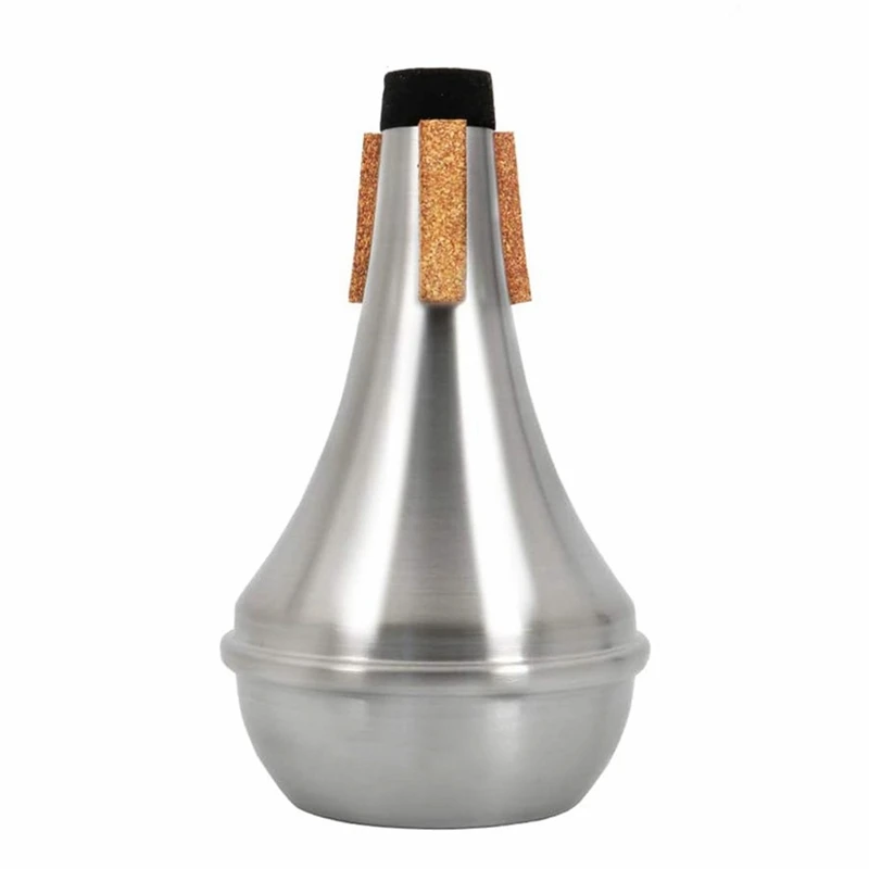 Trumpet Whisper Mute Trumpet Mute Mute Mute Anti-Disturbance Mute Cork Edge Protector (Noise Reduction 60%-70%)
Trumpet Whisper Mute Trumpet Mute Mute Mute Anti-Disturbance Mute Cork Edge Protector (Noise Reduction 60%-70%)
