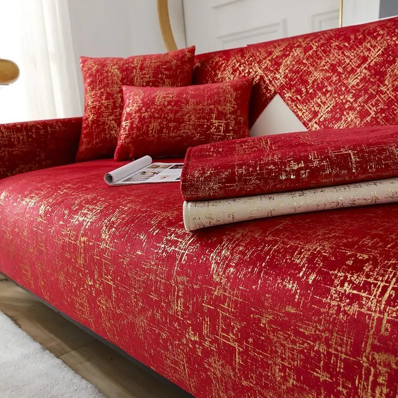 Luxury Chenille Sofa Protector Covers for Living Room Sofa Cushion Mat Couch Covers Thicken Chenille Chair Sofa Towel Home Decor
Luxury Chenille Sofa Protector Covers for Living Room Sofa Cushion Mat Couch Covers Thicken Chenille Chair Sofa Towel Home Decor