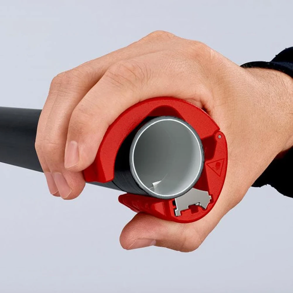 2022 New Portable Pipe Cutter Plastic 20-50mm Pipe Cutter PVC/PU/PP/PE Tube Pipe Wire And Cable Cutting Tool Cutter Dropshipping
2022 New Portable Pipe Cutter Plastic 20-50mm Pipe Cutter PVC/PU/PP/PE Tube Pipe Wire And Cable Cutting Tool Cutter Dropshipping