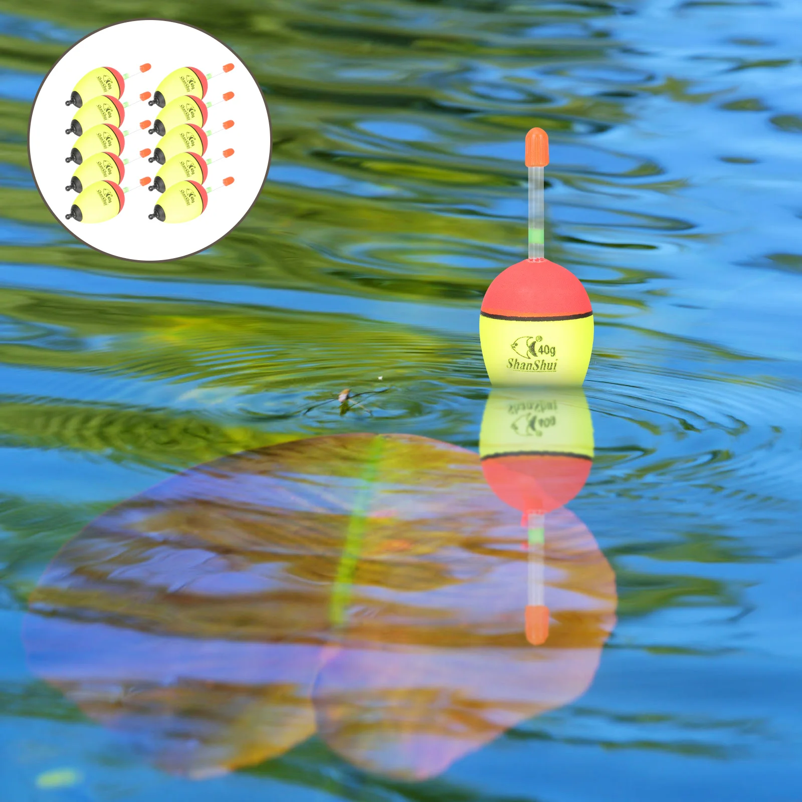 Floats Bobbersfloat Tackletool Bobber Pot Crab Accessories Floating Lure Pegbuoy Sea Unweighted Fly Suppliesrig Carp Boobber
Floats Bobbersfloat Tackletool Bobber Pot Crab Accessories Floating Lure Pegbuoy Sea Unweighted Fly Suppliesrig Carp Boobber