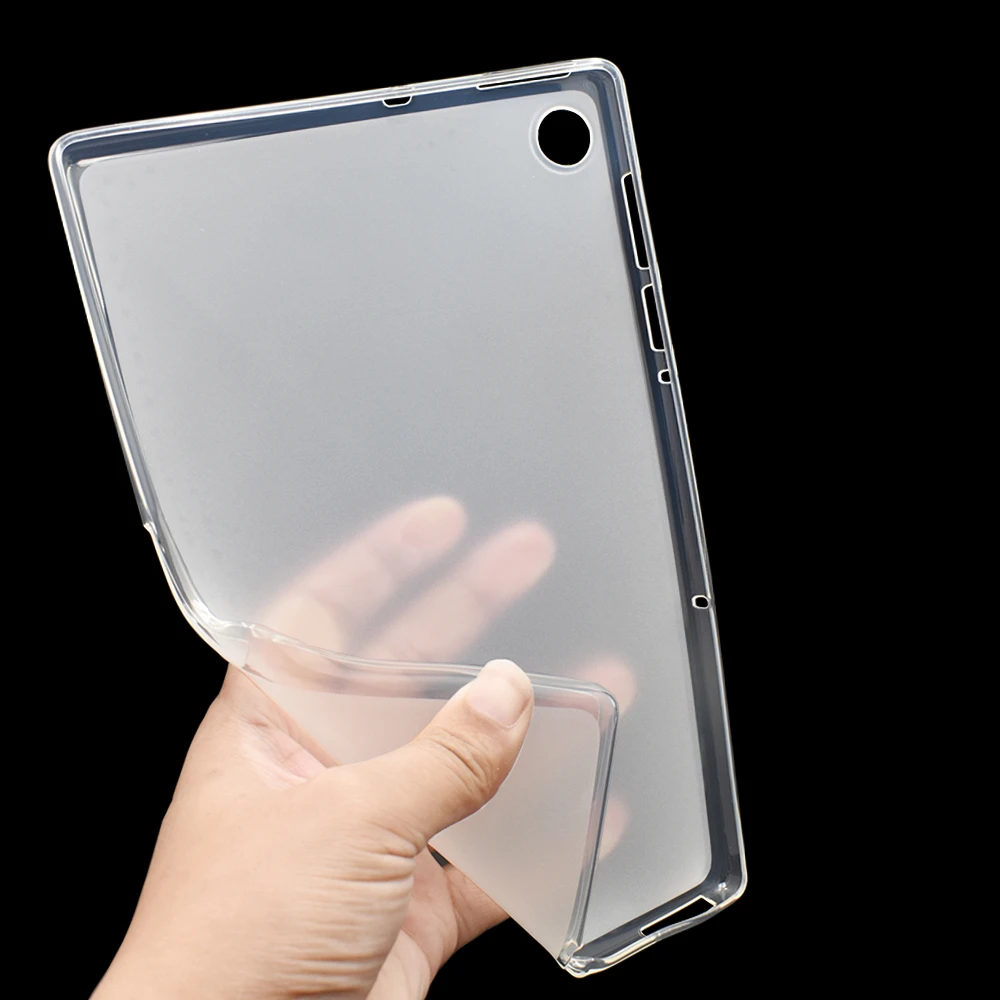 For Lenovo Tab M10 FHD Plus 10.3 X606 Gen 3 10.6 TB-328FE M10 HD 2nd X306 P11 11 2021 J606 P11 Pro 11.5 J706 Silicium Funda Best
For Lenovo Tab M10 FHD Plus 10.3 X606 Gen 3 10.6 TB-328FE M10 HD 2nd X306 P11 11 2021 J606 P11 Pro 11.5 J706 Silicium Funda Best