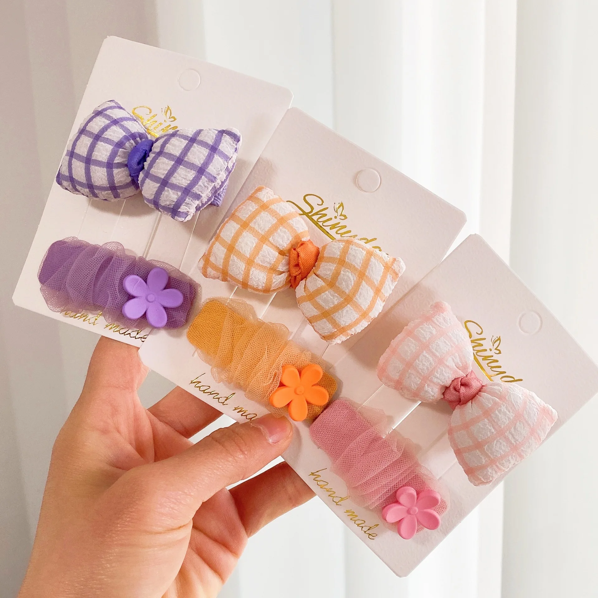 New Hotsale 2pcs/set Children Hair Clips Floral Bow Baby Hairgrips Metal Barrettes Hair Accessories WLC031
New Hotsale 2pcs/set Children Hair Clips Floral Bow Baby Hairgrips Metal Barrettes Hair Accessories WLC031