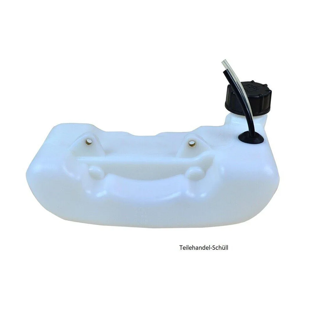 Brushcutter Tank Fuel Tank High Quality New White 240mm Durable For Fuxtec Lawn Mower Brush Cutter Petrol Tank
Brushcutter Tank Fuel Tank High Quality New White 240mm Durable For Fuxtec Lawn Mower Brush Cutter Petrol Tank