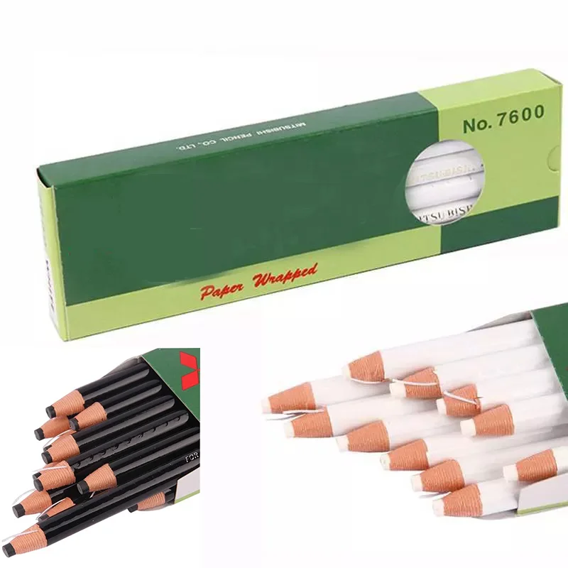 Black Pencil Colored Pencil Microblading Eyebrow Pencil Peel-off Water-Resistant for Tattoo Marker Paint Pencil Marker Pencil
Black Pencil Colored Pencil Microblading Eyebrow Pencil Peel-off Water-Resistant for Tattoo Marker Paint Pencil Marker Pencil