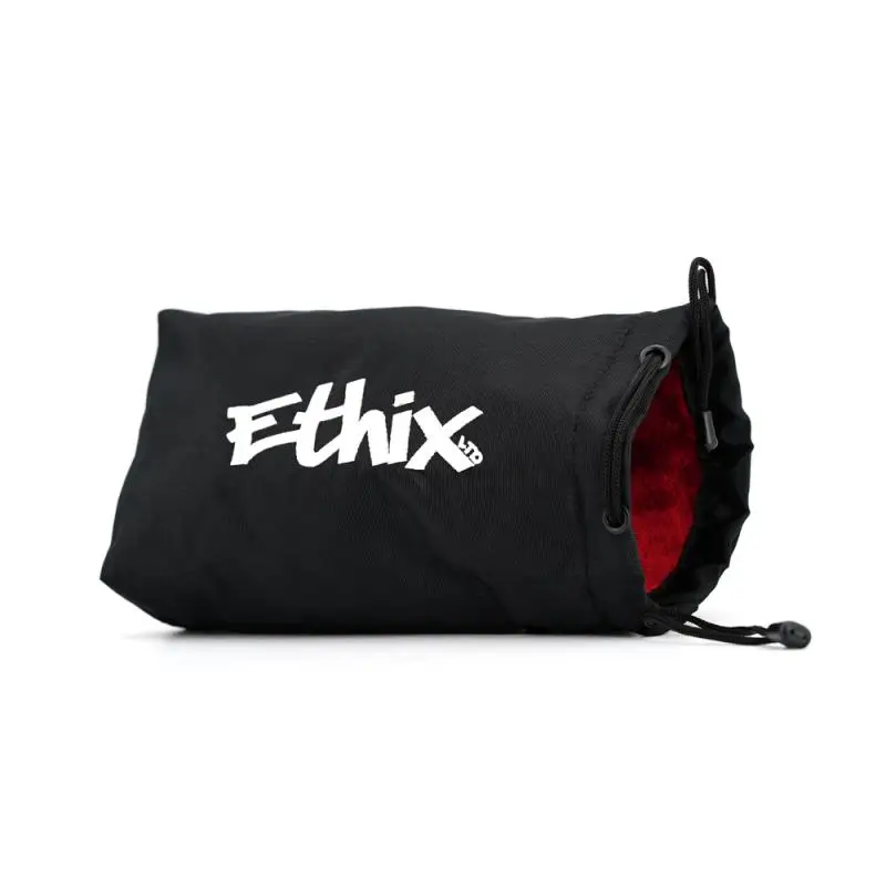 TBS ETHIX HD футляр для очков 280x80x140 мм, плюшевая флисовая подкладка, прочный нейлоновый внешний вид для DJI Digital FPV Goggles
TBS ETHIX HD футляр для очков 280x80x140 мм, плюшевая флисовая подкладка, прочный нейлоновый внешний вид для DJI Digital FPV Goggles