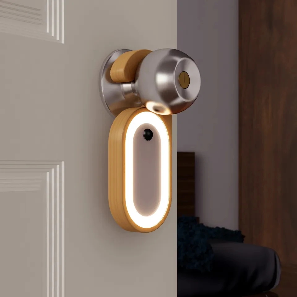 Новый человеческий тело CINODNI, инфракрасный датчик, USB Перезаряжаемый, оставьте стираемый, доска для сообщений, атмосфера, деревянные светоди...
Новый человеческий тело CINODNI, инфракрасный датчик, USB Перезаряжаемый, оставьте стираемый, доска для сообщений, атмосфера, деревянные светоди...