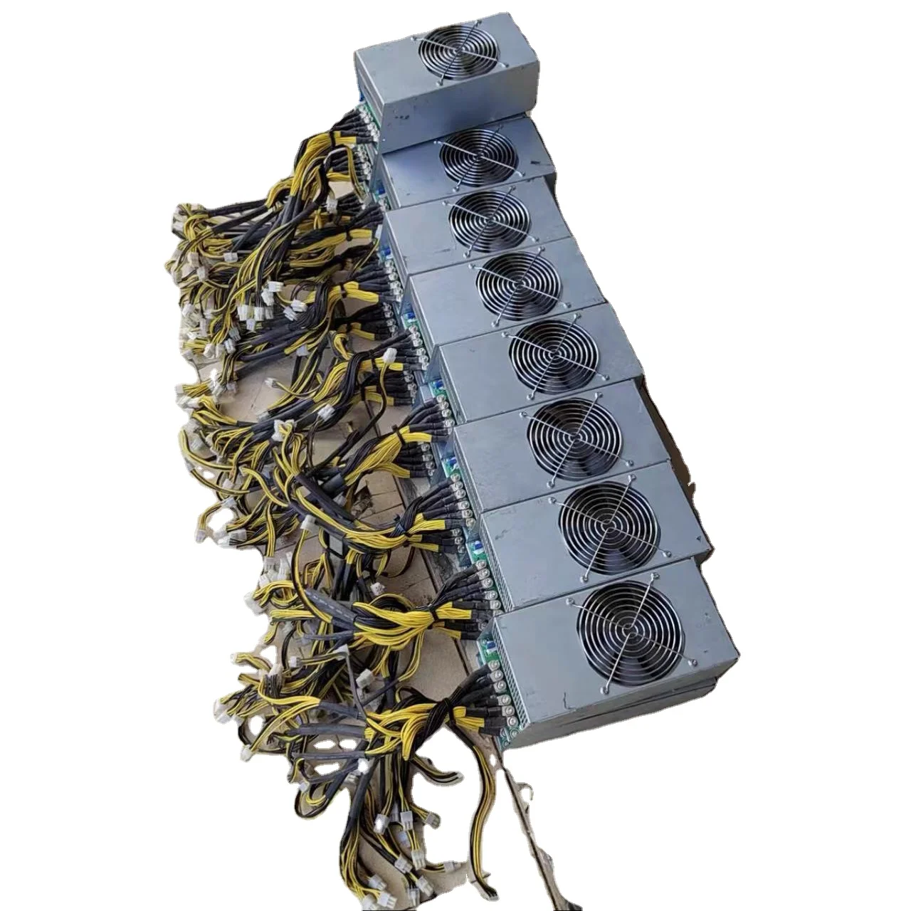 Used Second Hand APW5-12-2600 APW5 2600W Psu Power supply For S9h Water Cooling Machine In Stock Cheap Price
Used Second Hand APW5-12-2600 APW5 2600W Psu Power supply For S9h Water Cooling Machine In Stock Cheap Price