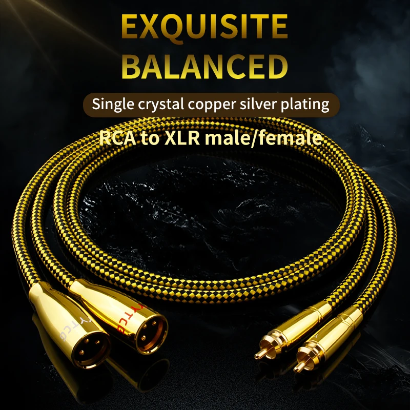 Гнездовой к RCA Штекерный кабель YYAUDIO XLR HiFi стерео аудио динамик микрофон усилитель микшер патч 3-контактный экранированный кабель
Гнездовой к RCA Штекерный кабель YYAUDIO XLR HiFi стерео аудио динамик микрофон усилитель микшер патч 3-контактный экранированный кабель