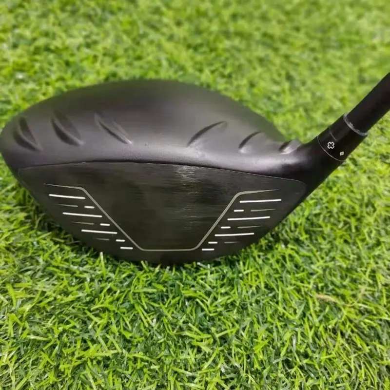 2022 клюшки для гольфа G425 Max Fairway Woods No.3/No.5 клюшки для правой руки с головным убором
2022 клюшки для гольфа G425 Max Fairway Woods No.3/No.5 клюшки для правой руки с головным убором