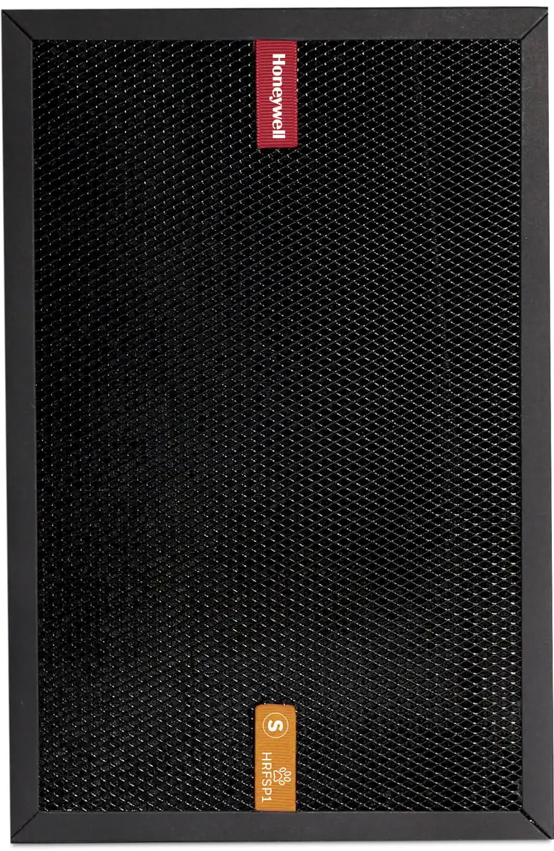 Air Purifier S Filter for Pet Odor- For HPA3000 and HPA5000 Series, HRFSP1, 1 Pack
Air Purifier S Filter for Pet Odor- For HPA3000 and HPA5000 Series, HRFSP1, 1 Pack