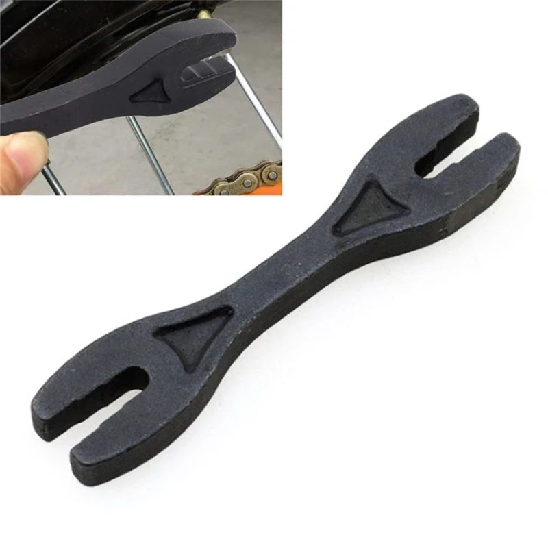 Spoke Tightening Tool Motorcycle Repair Tool Bicycle Tpoke Wrench Spoke Wire Wrench Motorcycle Spoke Wrench Tool
Spoke Tightening Tool Motorcycle Repair Tool Bicycle Tpoke Wrench Spoke Wire Wrench Motorcycle Spoke Wrench Tool