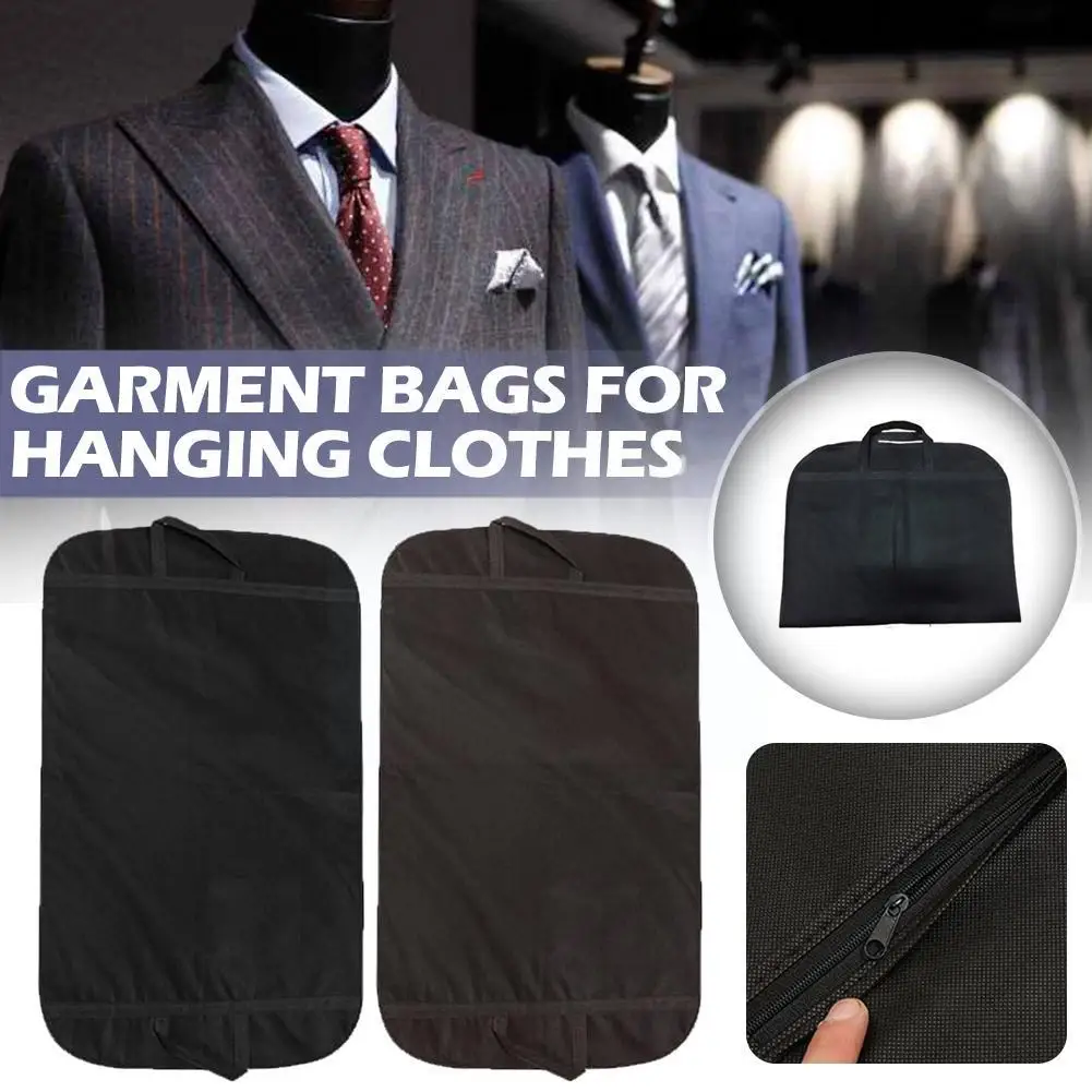 Нетканые сумки для одежды, воздухопроницаемые влагостойкие подвесные сумки для одежды I8E5
Нетканые сумки для одежды, воздухопроницаемые влагостойкие подвесные сумки для одежды I8E5