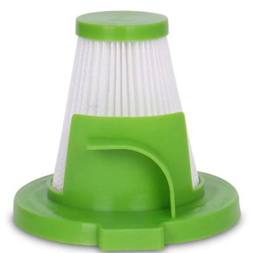 1pc Green Vacuum Cleaner Filters Ultra Quiet Handheld Dust Collector Cleaning Accessories For TINTON LIFE Home Aspirator Parts
1pc Green Vacuum Cleaner Filters Ultra Quiet Handheld Dust Collector Cleaning Accessories For TINTON LIFE Home Aspirator Parts