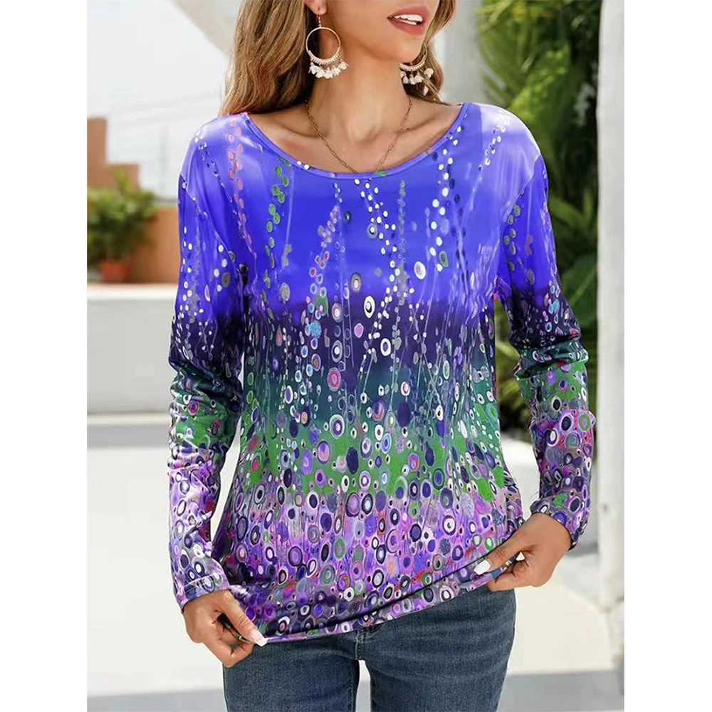 Antique Geometric V-collar Button Down Sweatshirt Women 2023 Elegant Long Sleeve Top Fall Women New Loose Commuter Sweatshirt
Antique Geometric V-collar Button Down Sweatshirt Women 2023 Elegant Long Sleeve Top Fall Women New Loose Commuter Sweatshirt