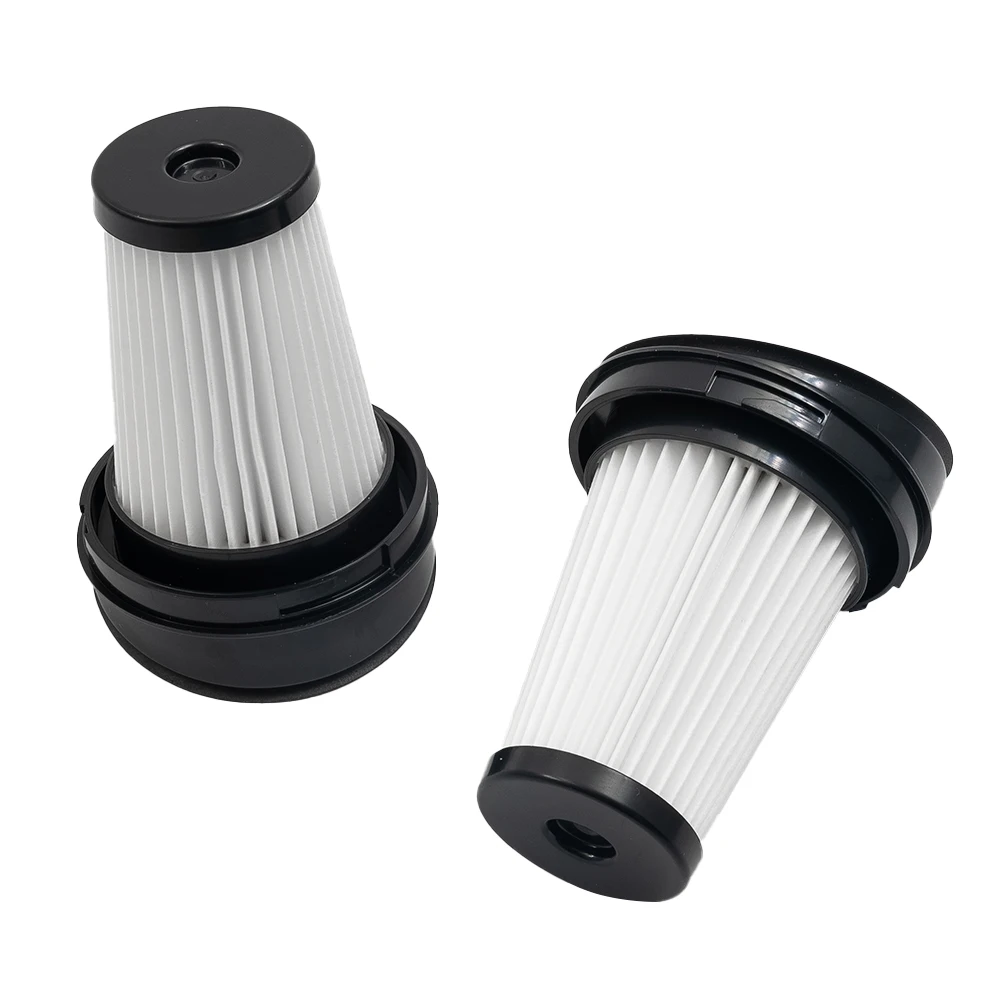 2PCS Vacuum Cleaner Filter Spare Parts For Gorenje SVC144FBK SVC216FR Eureka Dexp Handheld Robot Vacuum Cleaner Accessories
2PCS Vacuum Cleaner Filter Spare Parts For Gorenje SVC144FBK SVC216FR Eureka Dexp Handheld Robot Vacuum Cleaner Accessories