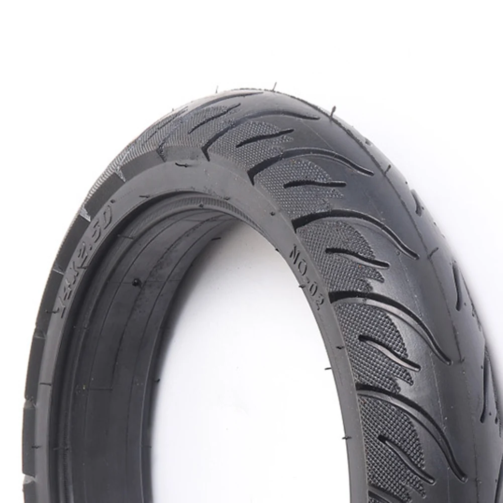 Durable It Is Easy To Install And Requires Minimal Maintenance Solid Tyre Electric Tire 16x2.5 2000g/set Black
Durable It Is Easy To Install And Requires Minimal Maintenance Solid Tyre Electric Tire 16x2.5 2000g/set Black