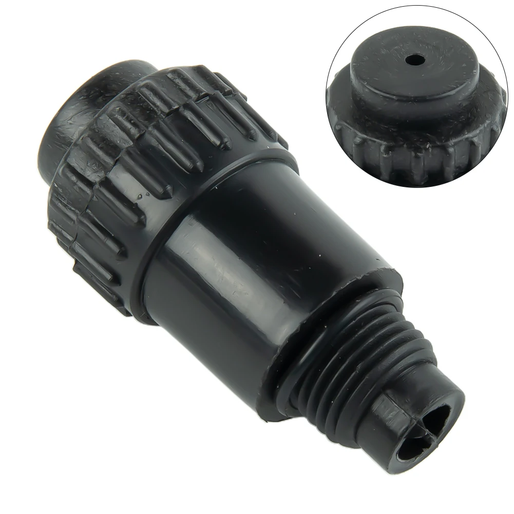 Accessories Oil Plug Oil Plug Material Plastic 15.5mm Air Compressor Pump Black Male Threaded For Air Compressor
Accessories Oil Plug Oil Plug Material Plastic 15.5mm Air Compressor Pump Black Male Threaded For Air Compressor