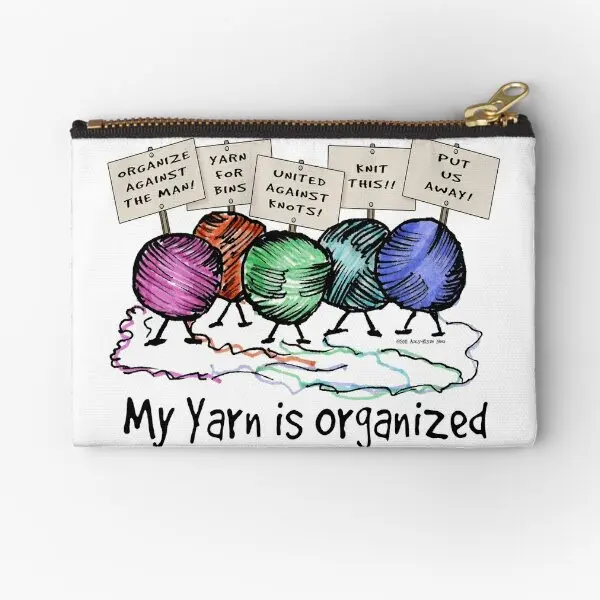 Yarn Organized Zipper Pouches Coin Money Cosmetic Packaging Wallet Small Key Underwear Pocket Bag Women Storage Panties Men
Yarn Organized Zipper Pouches Coin Money Cosmetic Packaging Wallet Small Key Underwear Pocket Bag Women Storage Panties Men