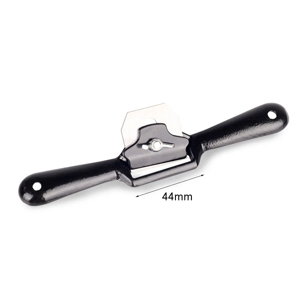 High Quality Plane Woodworking 1* 1X 45mm/51mm Adjustable Convenient Deburring Durable Hand Planer Multiple Use
High Quality Plane Woodworking 1* 1X 45mm/51mm Adjustable Convenient Deburring Durable Hand Planer Multiple Use