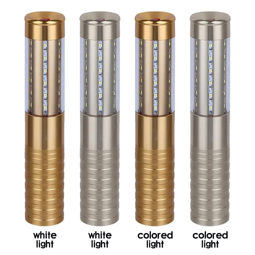 LED Blinking Glow Sticks with Charger, Great Halloween Props Concerts Party Flashing Lamp Toy for Festivals bar
LED Blinking Glow Sticks with Charger, Great Halloween Props Concerts Party Flashing Lamp Toy for Festivals bar